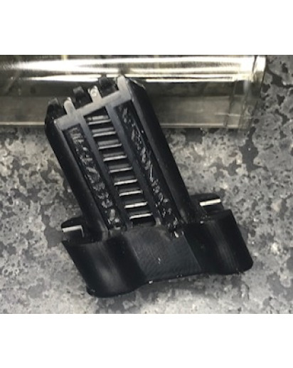 MagBlock For ETS Glock 19 10/15 (9mm)