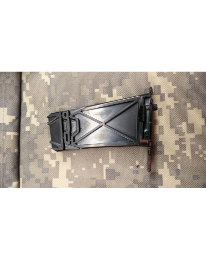 Promag HK33 C93 10/20 Block