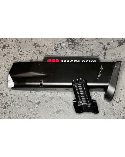 IWI Jericho 941_10_16(U-14) 