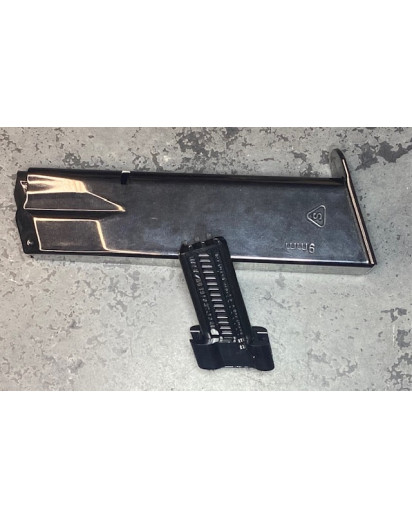 IWI Jericho 941 (US Made)_10_16 (U-18) This is a universal block cut to #18