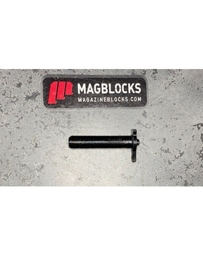 Kel-Tec P17 10_16 custom block.