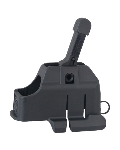 Magazine Loader/Unloader, Generation 2, Lula, 223 Rem/556NATO, Fits AR-15, Black