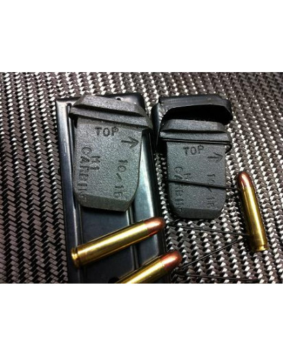 behandle Banzai Patent M1_Carbine 10/15 Magblock - M1 Carbine - Rifles - Magblocks - Products