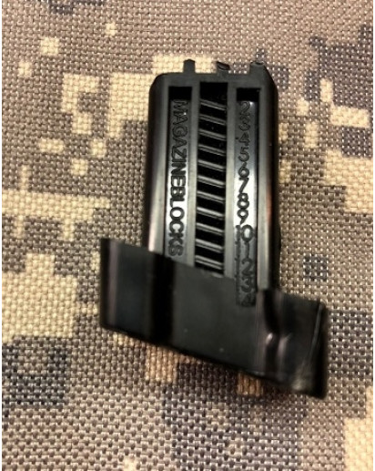 S&W M&P 10/15 Magblock 10 Round Limiter