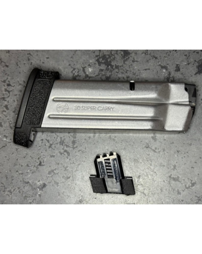 M&P Shield Plus 30-Super Carry 10/16 (U-7.5+sides) This block is made from a Universal Pistol Limiter cut to 7.5 with the sides of the base sanded down