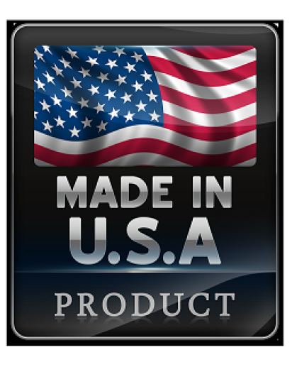 Made in the USA