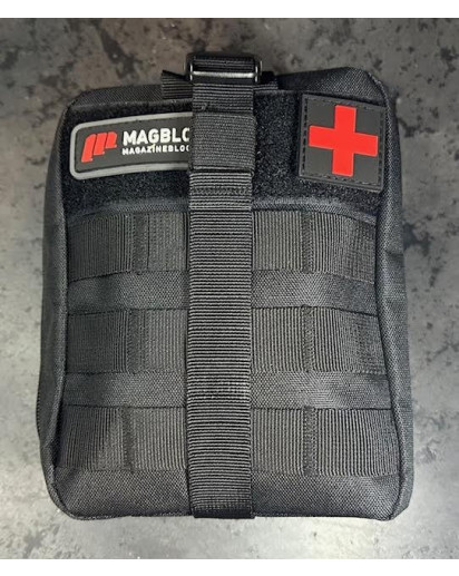 Magblock Essentials First Aid Kit 