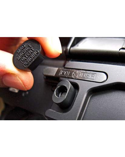 Magnetic mag sales