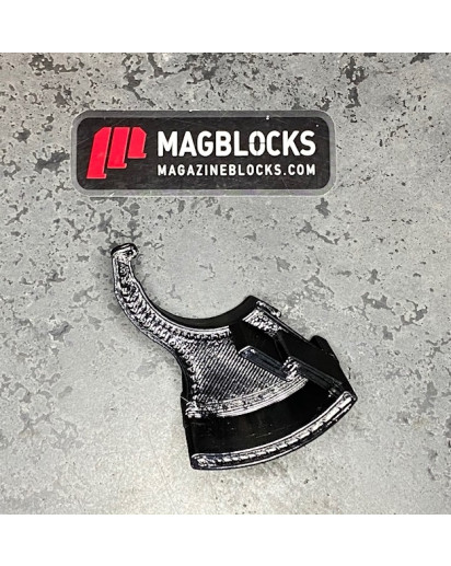 Magpul D60 10_60 Custom made block