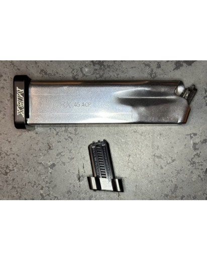 MBX Extreme Staccato 126mm (.45acp)_10_15 (U-15) 