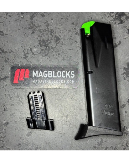 Mecgar Beretta 92FS Compact-M9_10_16(U-14)