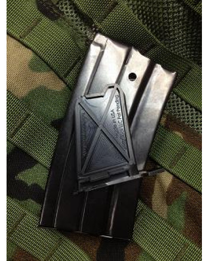 Mini 14 10/20 Magazine Block for Promag Only