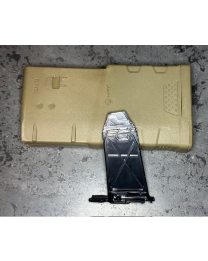 Mission First Tactical_AR-10 (.308) This block will work in the Mission First Tactical AR-10 20-round magazine