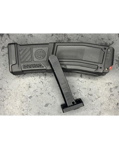 New Sig MPX_10_20 (9mm)