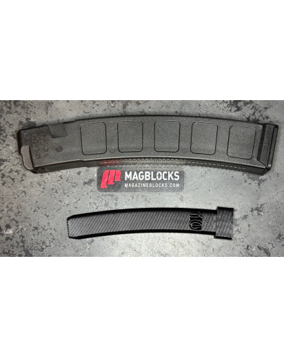 Overwatch Precision Mod2 MP5_10_32(9mm) This block is designed for the Overwatch Mod2 Only