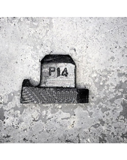 Para Ordnance 10 Round Limiter (.45) P14 10/14 Magblock