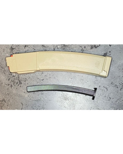 Palmetto AK-9_10_35 AK-V (PSA U9) Block is designed for the PSA AK-9 magazine, only.