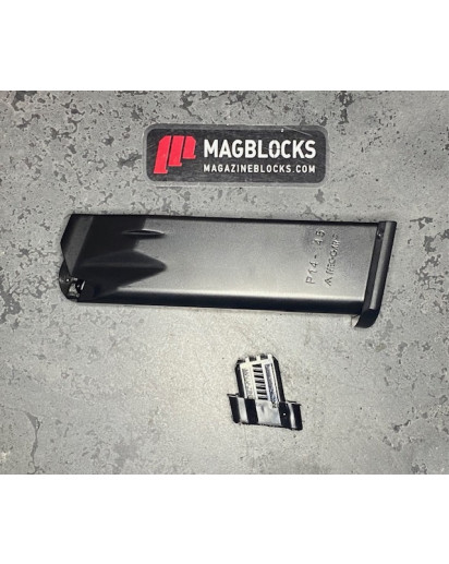 MecGar Para P14_10_14(U-8.5) for the MecGar magazines only.