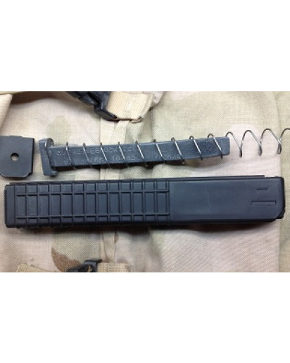 AR-9 mm Promag 10/32 Magblock
