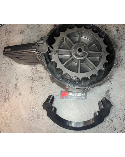 Promag Mka 1919_VR80 Drum Magblock_10_20 (12g) This is a custom made block 