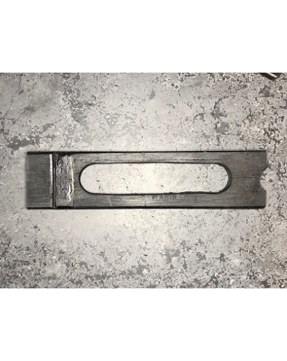 PS90 10 Round Limiter for 50 round magazine. 