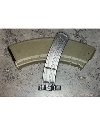 PSA_AK-103_AK-47_10_30_(UAK-39) This block is made from a Universal AK kit cut to #39