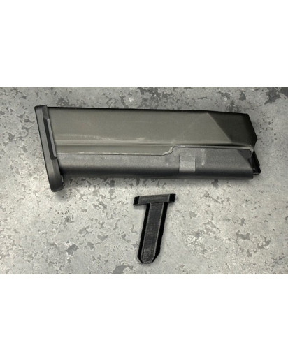 PSA Dagger Micro_10_15 (G25-1015)