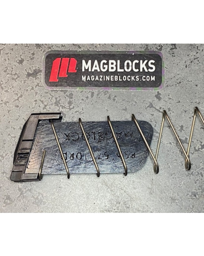 PSA Five-Seven (5.7)_10_23 Magblock  
