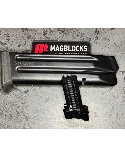 Remington 1911 R1 9mm 10_18 