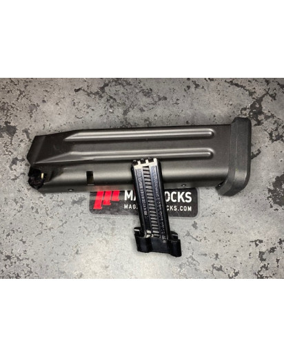 Remington 1911R1 9mm _10_19(U-22)