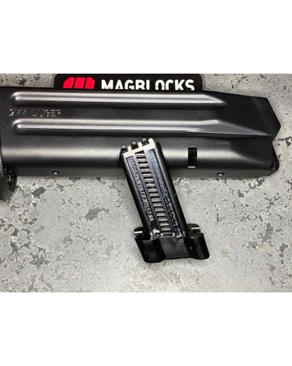 Remington RP9 10_18 9mm (U-19)