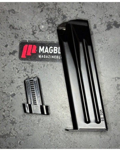 Rock Island Armory-Armscor A2 1911_10_17(9mm) (U-15) 