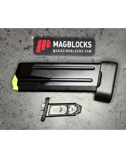 Rost Martin RM1S Magblock 10/14 (9mm)