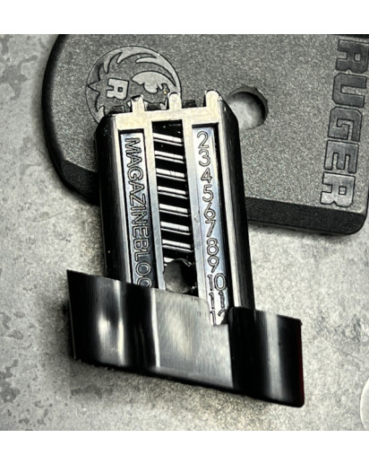 Ruger PC Carbine 10/17 Limiter