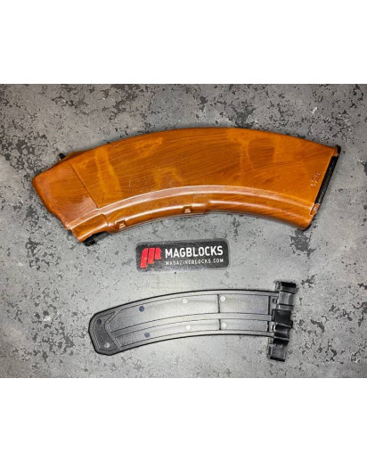 Russian Bakelite AK-47 10_30 (U-38) 