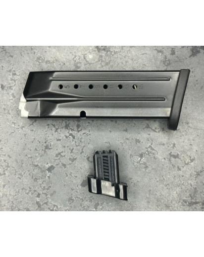 S&W M&P 2.0 Compact_10_15 (9mm) 2.0 Compact block with eithe be cut to #8 or #10, depending on the locking plate/floor plate you have on your magazine