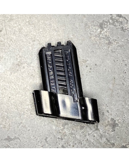 S&W SD40_10_15(U-12+hole) Universal Pistol limiter cut to #12