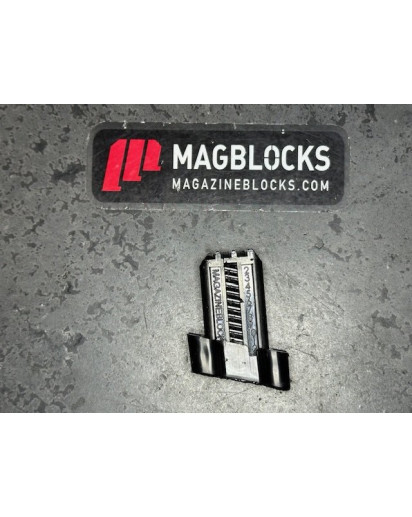 S&W SD9VE_10_16(U-12.5) This block is made from a Universal Pistol Limiter cut to #12.5