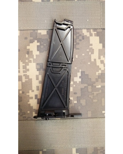 Sig 550 Magblock 10 Round Limiter