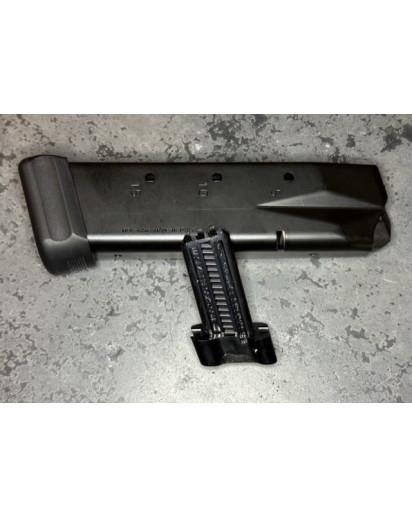 Sig MecGar P228_10_15(U-12) This block is made from a Universal Pistol Limiter Cut to 318