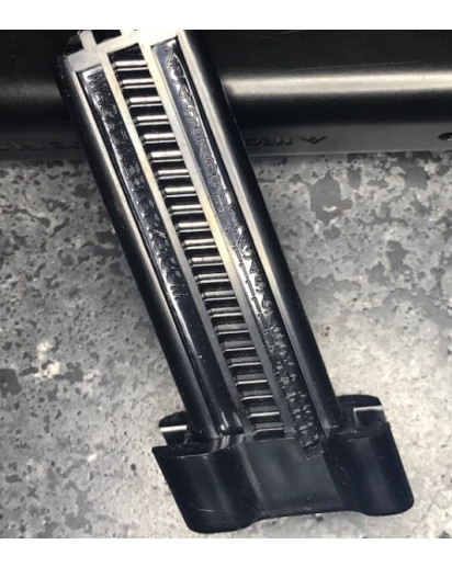 Sig P226 MecGar 10_20(U-24)