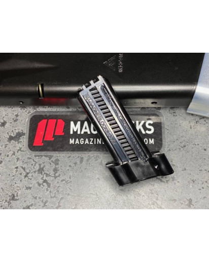 Sig P226 X-Five Mecgar 10_19