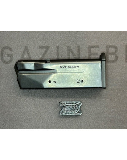 Sig Sauer P365, P365X, P365XL_10_12 (9mm)