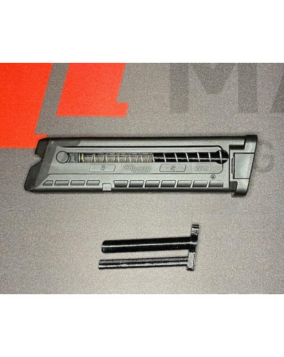 Sig Sauer P322 10_20 Magblock (.22LR) 