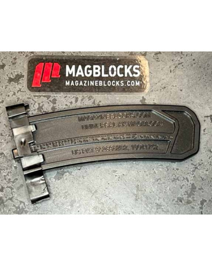 SKS Archangel LVX 10/20 and 15/20 Magblocks