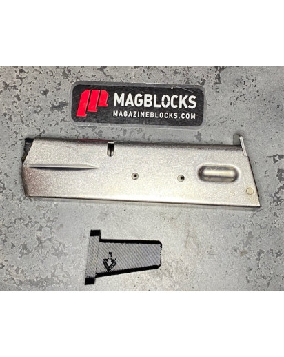 Smith & Wesson 5900, 459, 559 Series Magblock 10/14 (9mm)