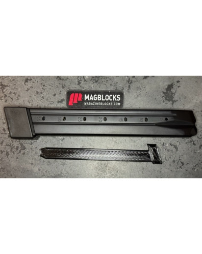 SpringField XDM Elite 10_35 (9mm) 