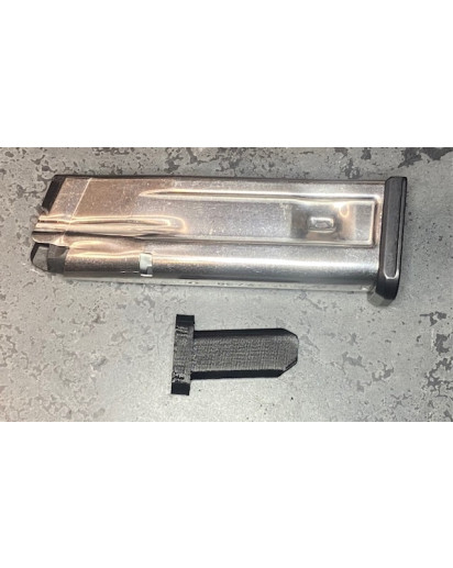 STI_120mm_10_15 - This block is made for the 15-round factory Staccato magazines