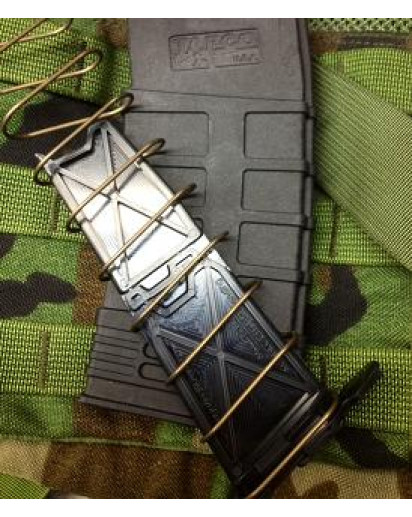 Tapco AR 10/30 Magblock