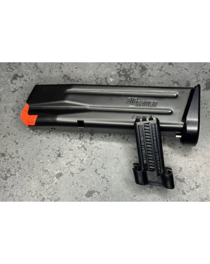 Taran Tactical Sig P320_(9mm)_10_18(U-18) This block is for the +1 TTI base extension 